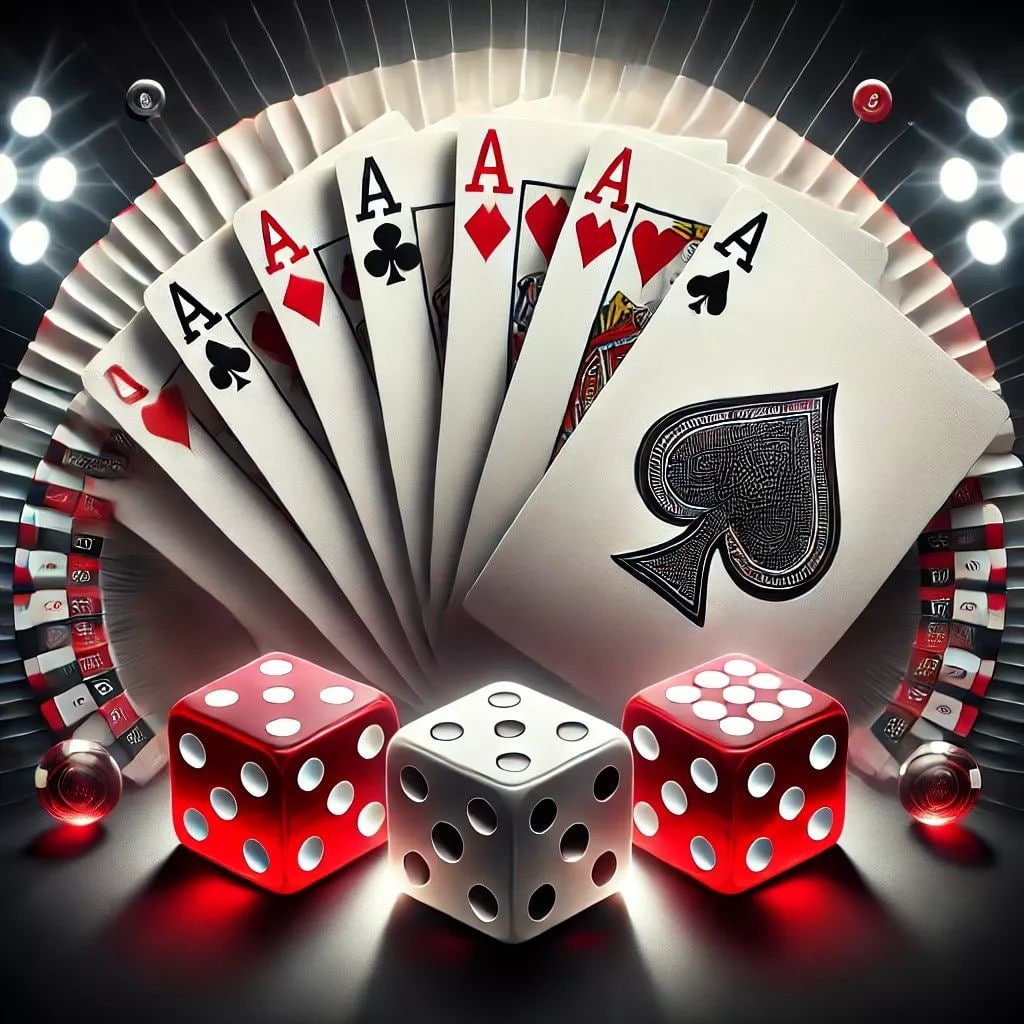 Fortune Dragon Asian theme Slot ဂိမ်း
