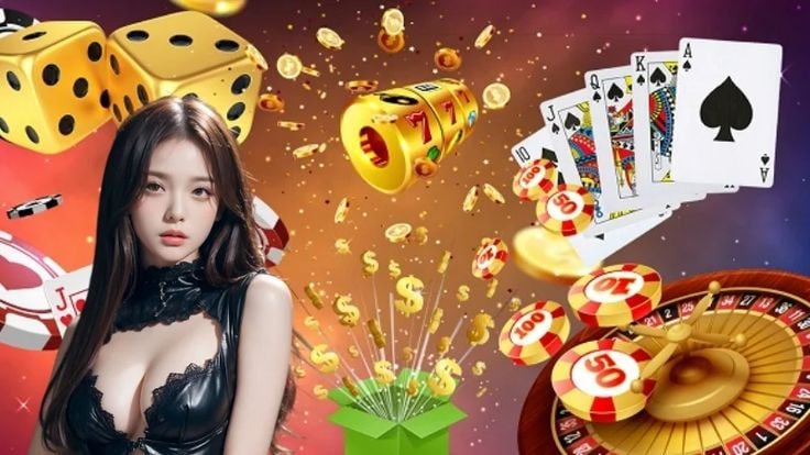 vbbet မိုဘိုင်းဖုန်းမှ Live Casino Roulette ကစားနေသောပုံ