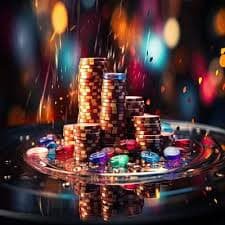 Myanmar National League ဘောလုံးပွဲ vbbet လောင်းကြေး Live Betting ပုံ
